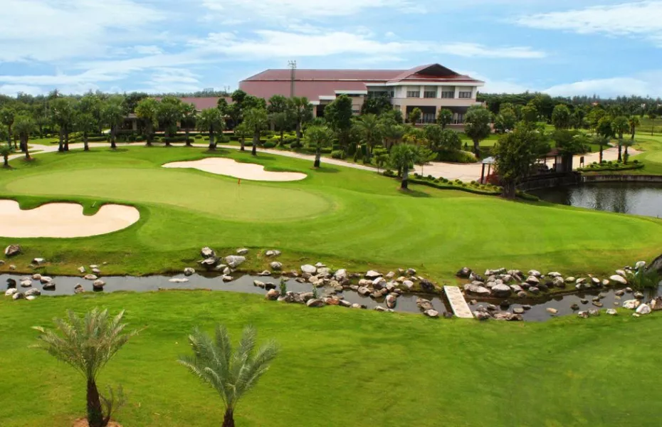 Suwan GCC: #9