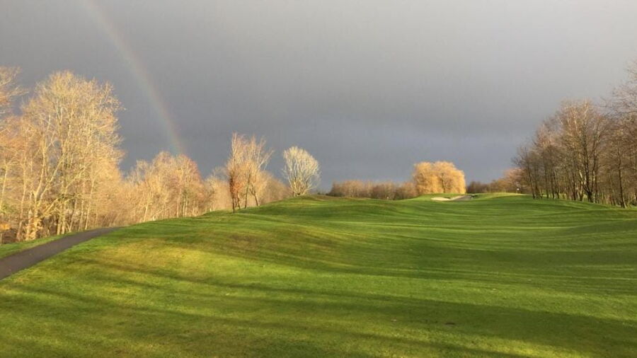 Golfpark Wilnis
