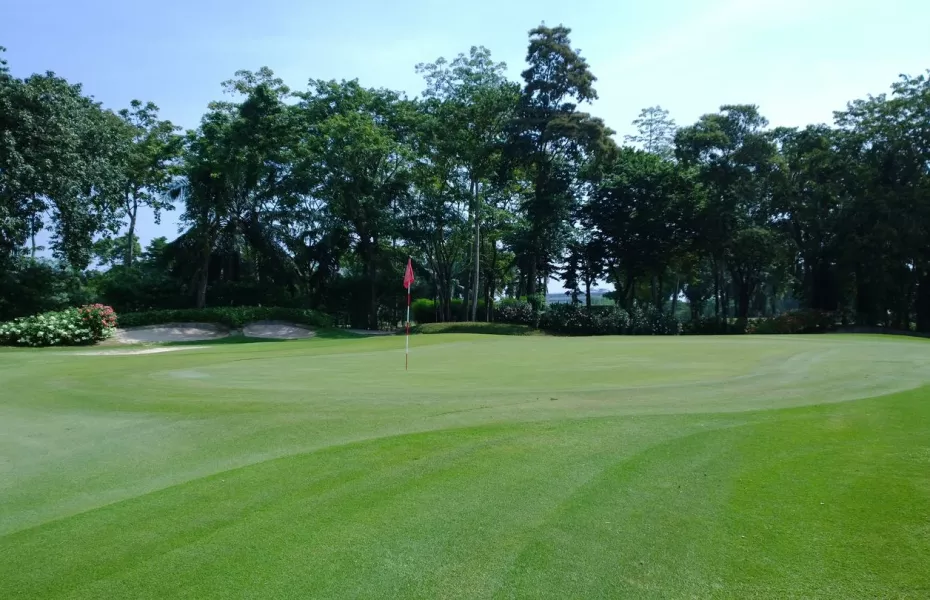 Subhapruek GC
