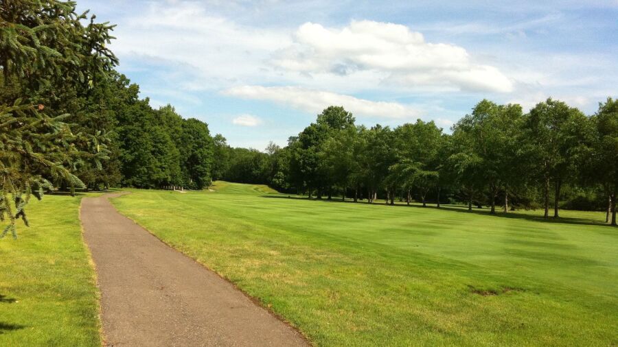 Sugar Bush GC