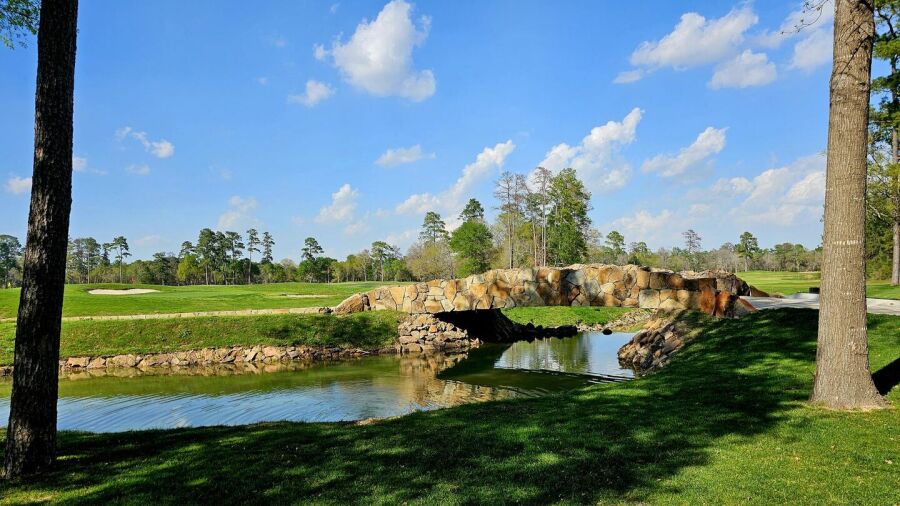 The Golf Club at Longwood