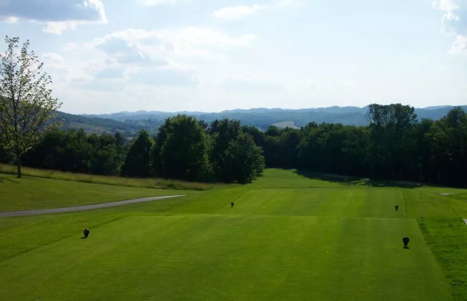 Fincastle on the Mountain GC