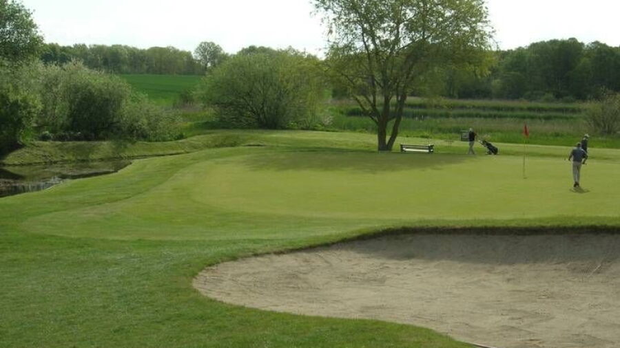 Roskilde GC