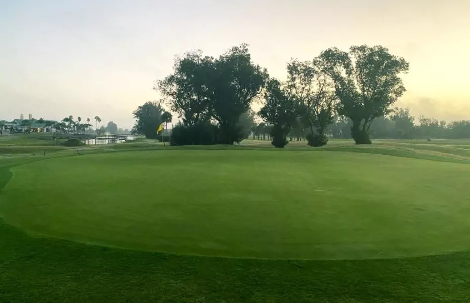 Sebring International Golf Resort