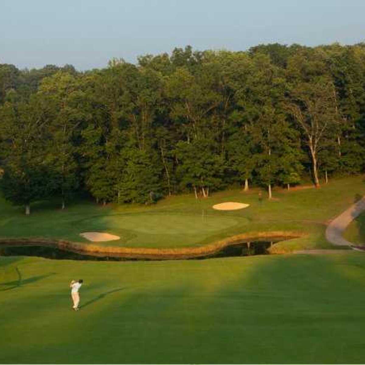 quail chase golf course