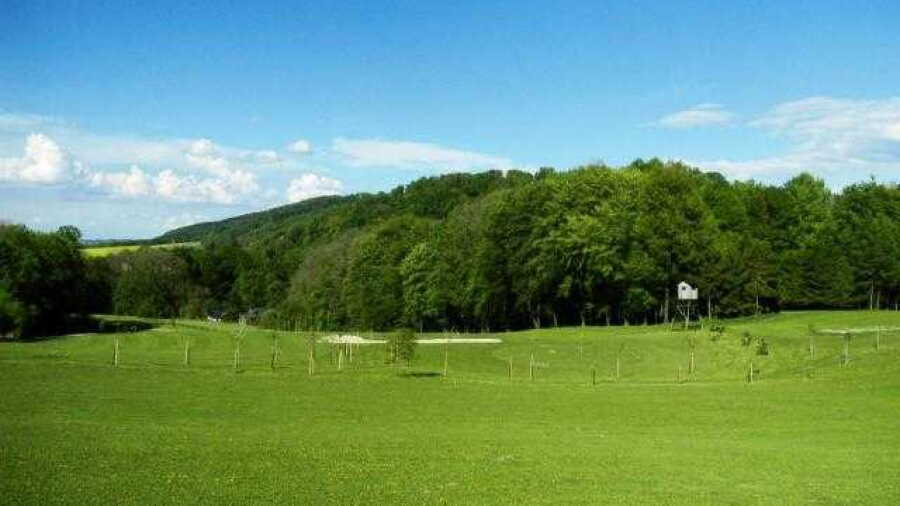 Hukvaldy GC