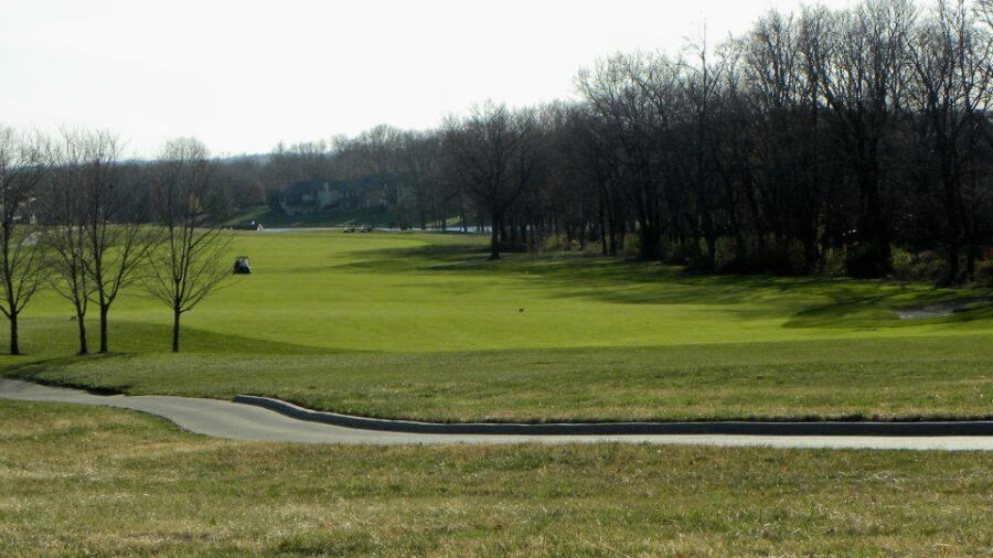 Staley Farms GC