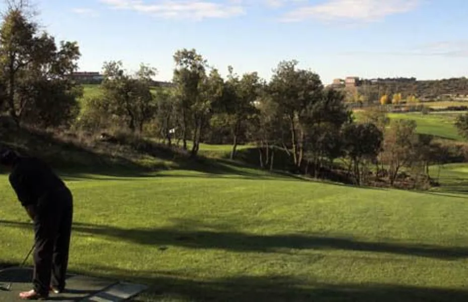 BonÀrea Golf Pitch&Putt - Golf en Massoteres