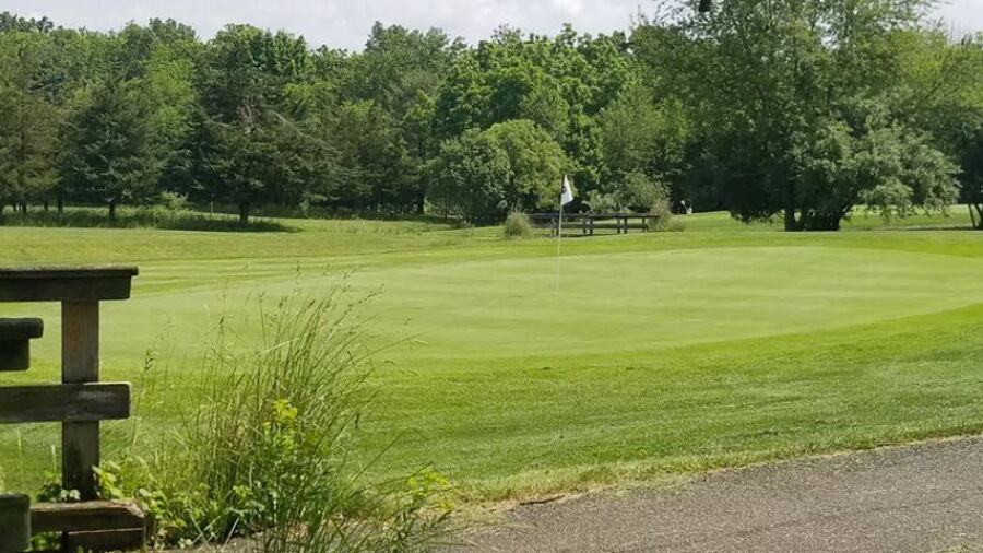 Raritan Landing GC