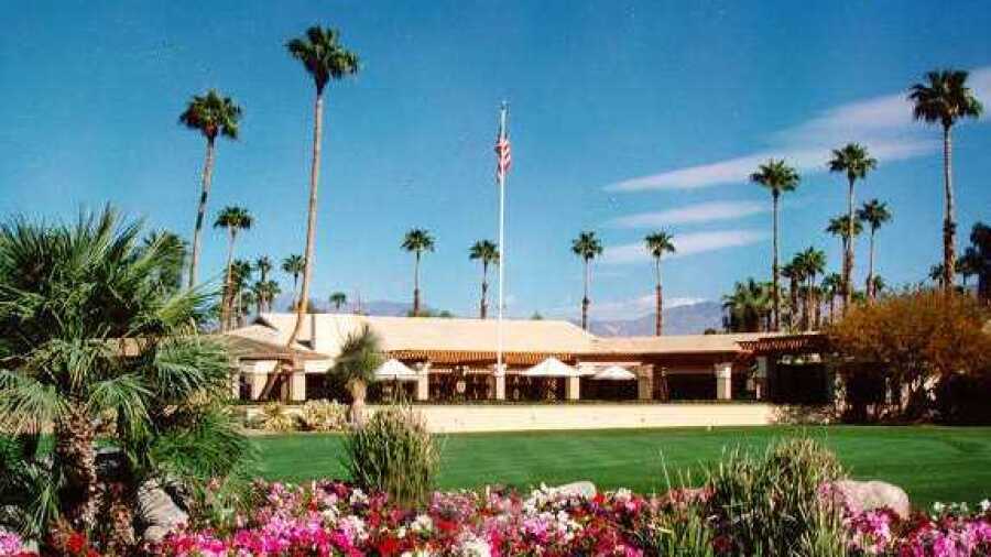 Road Runner Club: Clubhouse