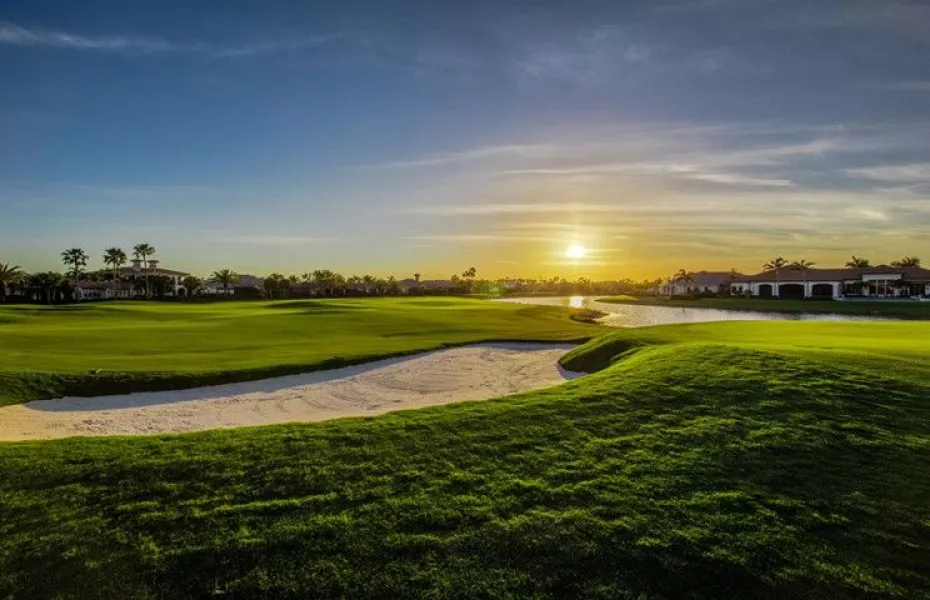 Lakes at Quail West GCC