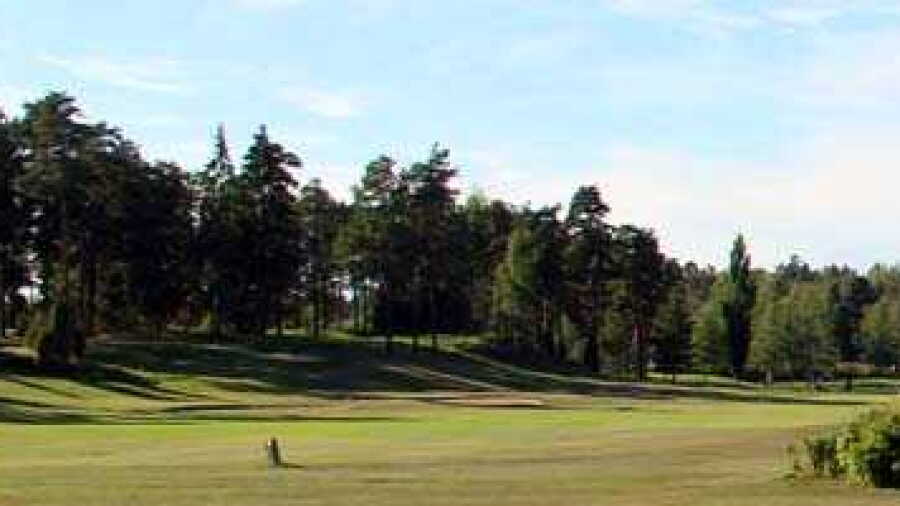Archipelagia GC - Par-3