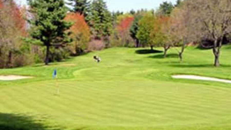 Rolling Green GC