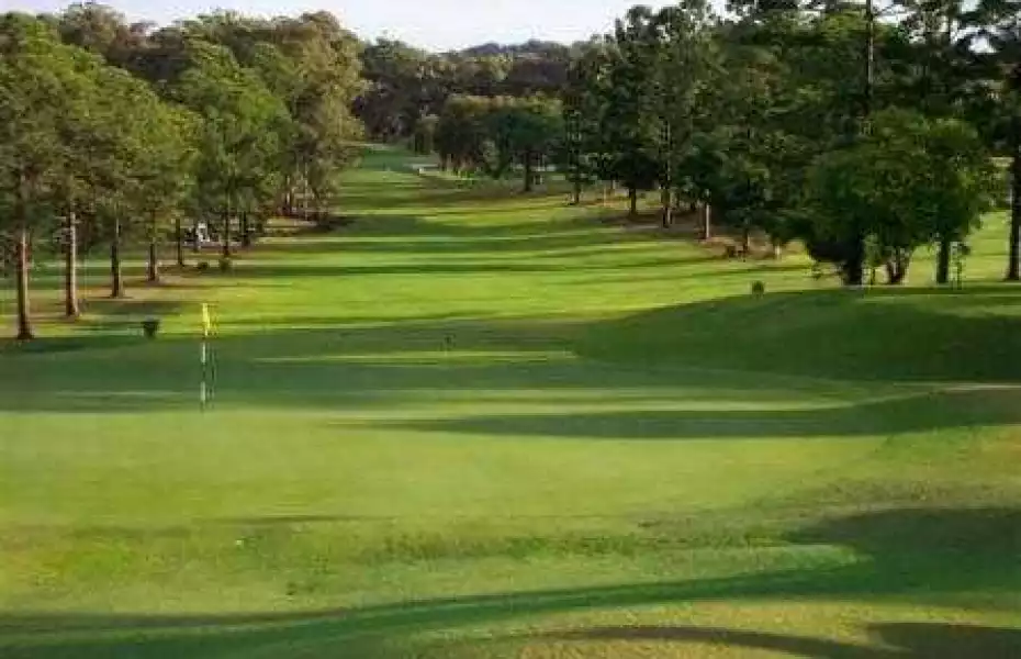 Coffs Harbour GC