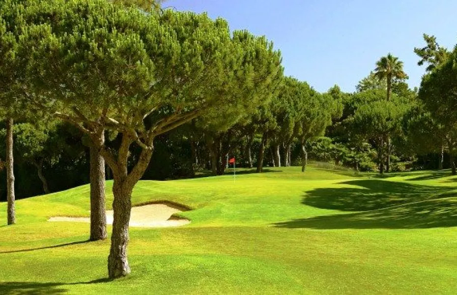 Pinheiros Altos Golf Resort - Pines: #1