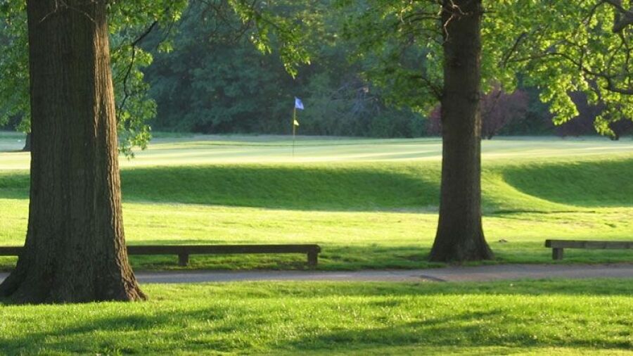 Hendricks Field GC