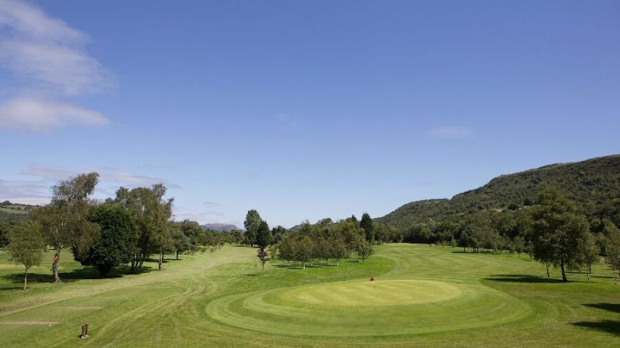 Mond Valley