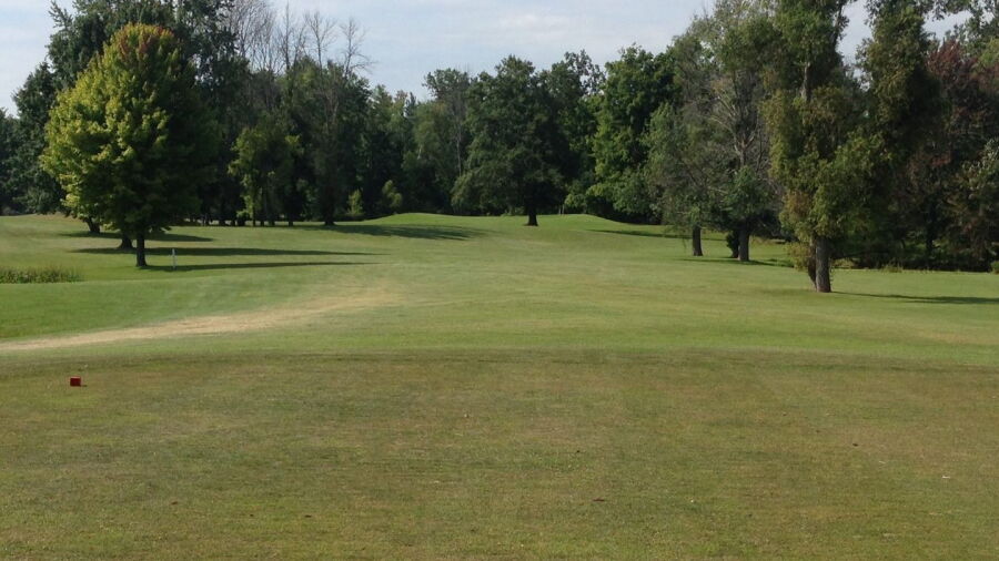 Holland Lake GC