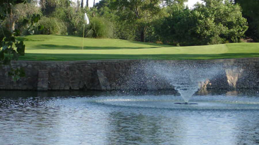 El Paso CC