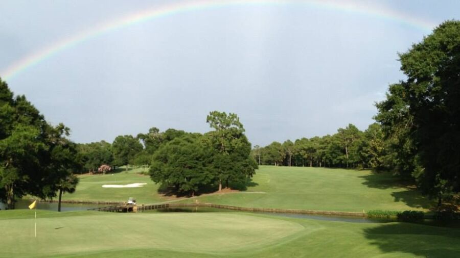 Rocky Bayou CC