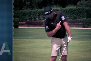 Graeme McDowell - Fix the Big Miss
