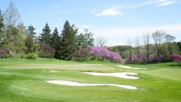 Radrick Farms GC