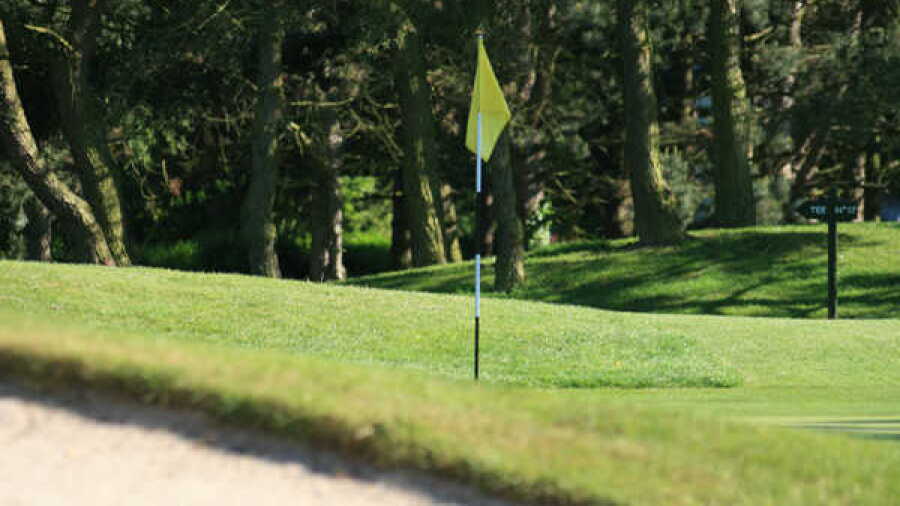 Bondues GC - Hawtree: #16