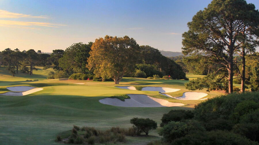 Royal Sydney GC - Championship: #6