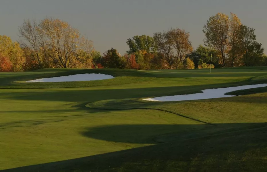 The Links at Ivy Ridge