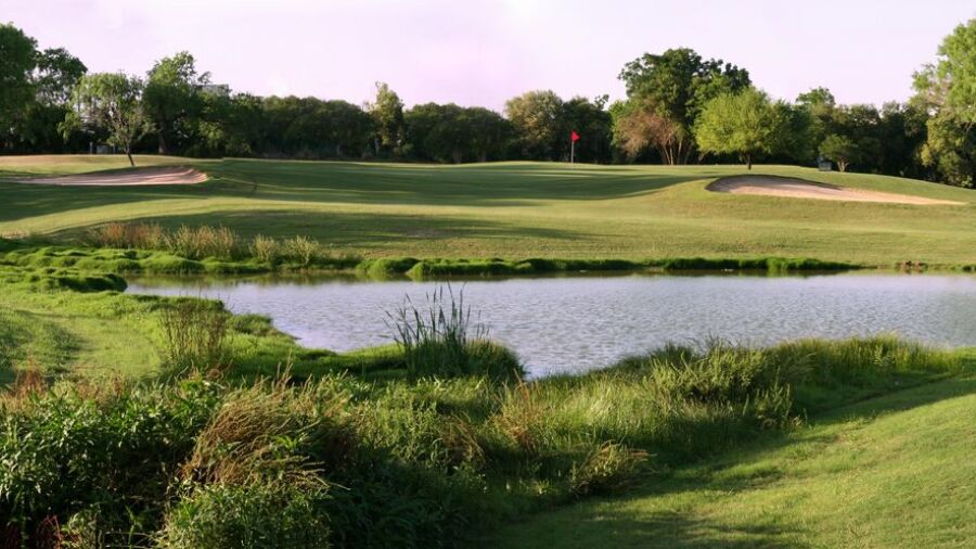 Willow Springs GC
