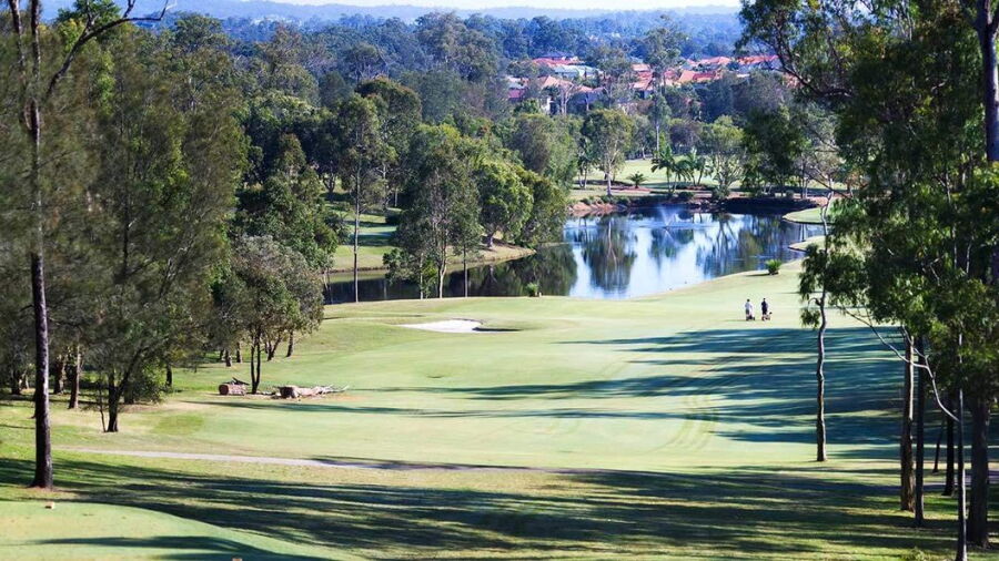 Arundel Hills GC