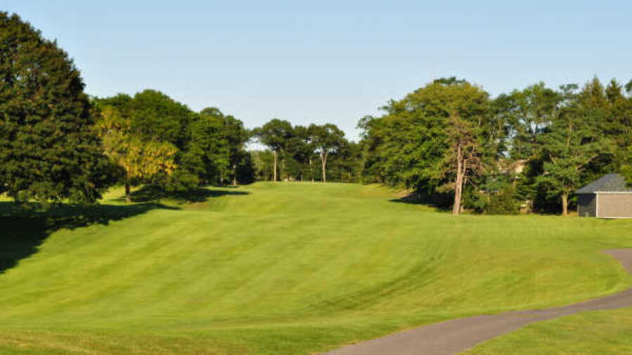 Pawtucket CC: #10