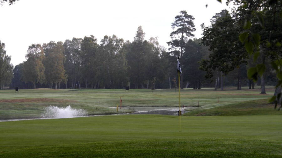 Lidkopings GC