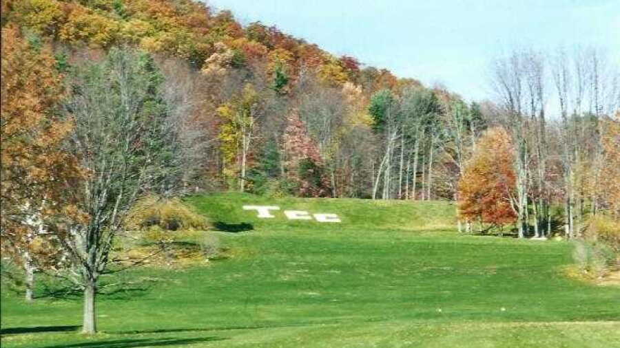 Towanda CC