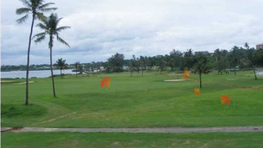 Mombasa GC