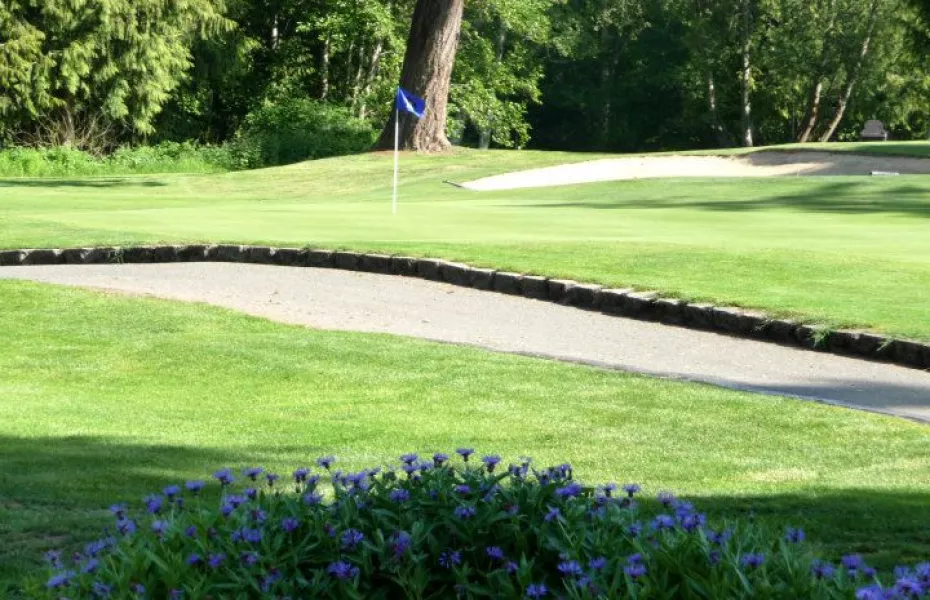 Cedars at Dungeness: #16