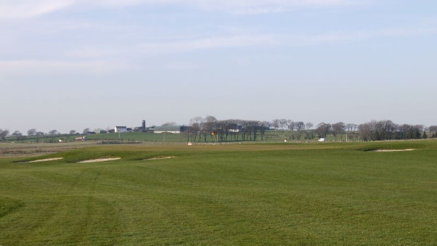 Broadlees Golf