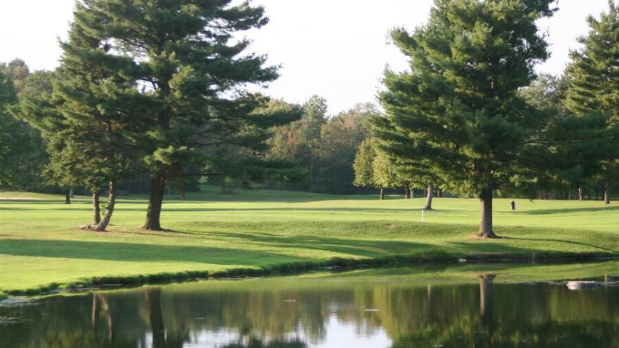 Grandview GC
