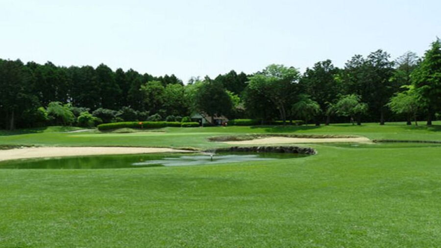 Tamatsukuri GC - Wakaumi: #4