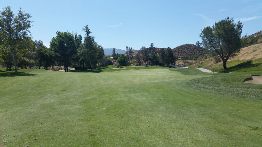 RedHawk GC: #2
