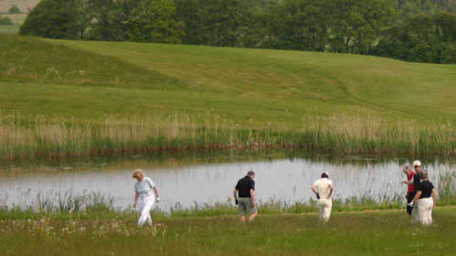 Aarhus Aadal GC