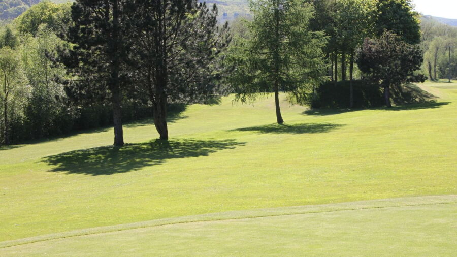 Hope GC: #5