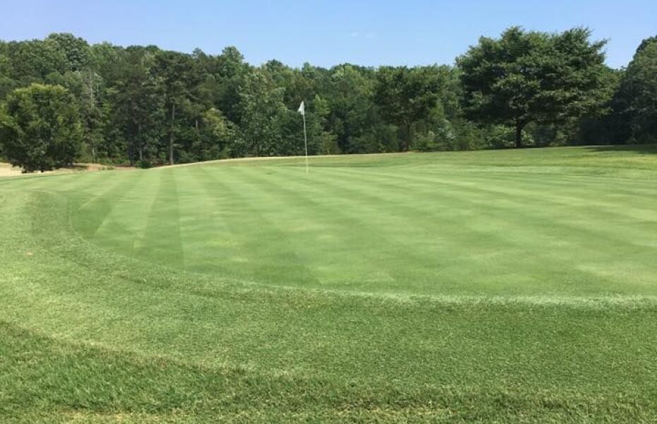 Lakeside Country Club in Laurens, South Carolina, USA Golf Advisor