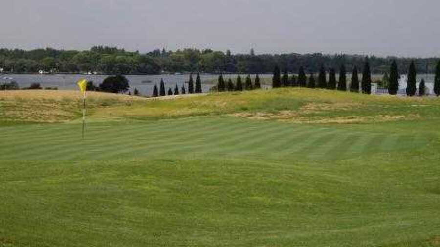 Waterford Golf & River Estate