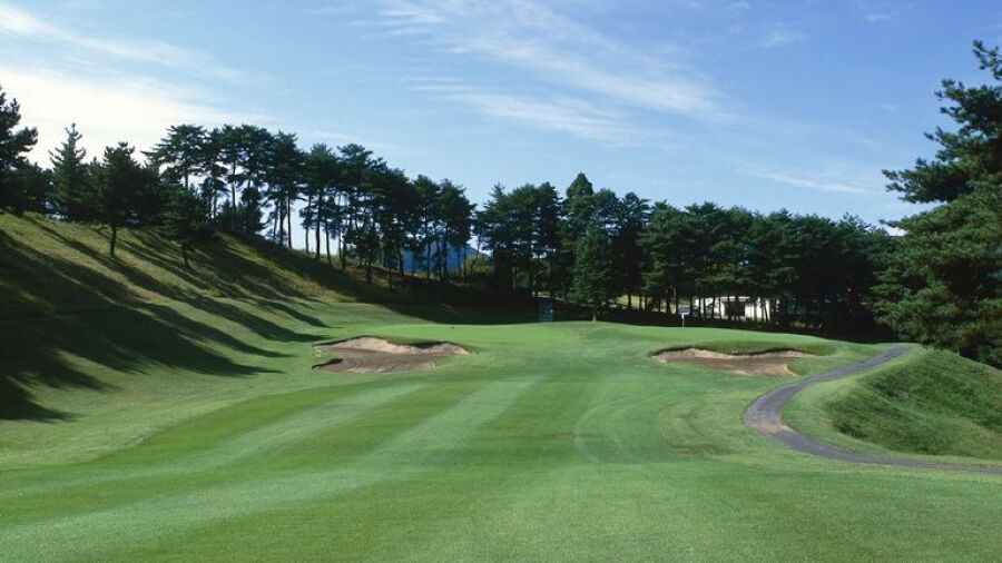 Miyagino GC: #1
