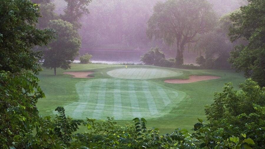 St. Cloud CC: #3