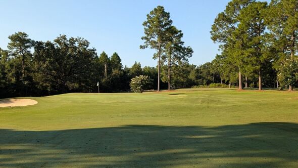 Uchee Trail CC