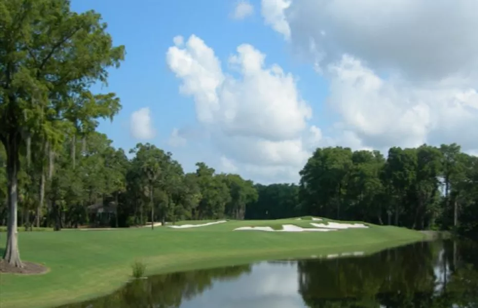 Hole in the Wall GC: #5