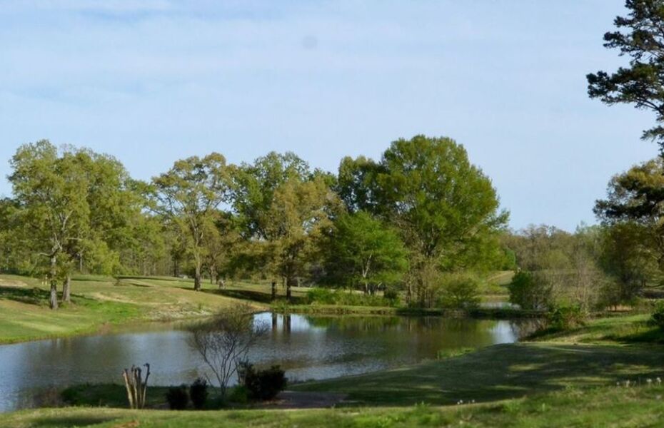 Natchez Trace Golf Club in Saltillo, Mississippi, USA GolfPass