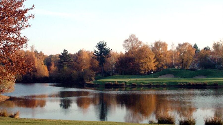 Golf de Limere